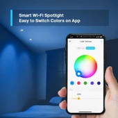 TP-LINK Tapo L630 Akıllı Ampül thumbnail 3