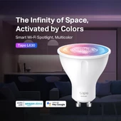TP-LINK Tapo L630 Akıllı Ampül thumbnail 2