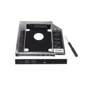 CODEGEN CDG-HDC-095 Sata Notebook Harddisk Yuvası 9.5mm thumbnail 1