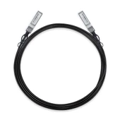 TP-LINK TL-SM5220-3M 3metre 10G SFP  Direct Attach Cable thumbnail 2