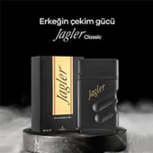 JAGLER CLASSIC FOR MEN 90 ml. e EDT. thumbnail 2