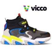 Vicco Roda Ortopedik Çocuk Bot thumbnail 7