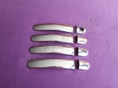 WOC Chrome Seat Cordoba Krom Kapı Kolu 2002-2009 4 Kapı Paslanmaz Çelik thumbnail 1