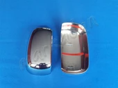 Fiat Doblo Krom Ayna Kapağı 2000-2012 2 Parça Abs Krom thumbnail 2