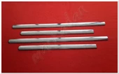 DB Chrome VW Caddy Krom Yan Kapı Çıtası 2004-2014 4 Parça P.Çelik thumbnail 1