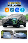 ByLizard Renault Symbol 1  Branda, Örtü thumbnail 1