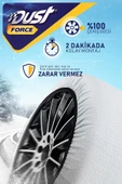 DUST Kar Çorabı - Force Series thumbnail 2
