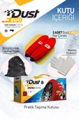 DUST Kar Çorabı - Eco Series thumbnail 5