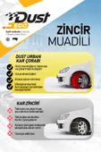 DUST Kar Çorabı - Eco Series thumbnail 3