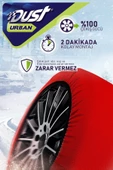 DUST 145 65 R15 Urban Kar Çorabı - Yüksek Kalite Small thumbnail 2