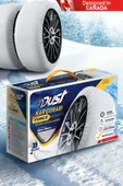 DUST 175 75 R16 Force Kar Çorabı - Yüksek Kalite Large thumbnail 1