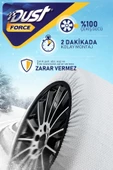 DUST 185 75 R14 Force Kar Çorabı - Yüksek Kalite Medium thumbnail 2
