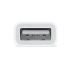 Apple Lightning - USB Kamera Adaptörü MD821ZM/A thumbnail 2