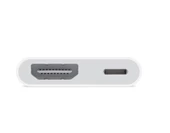 Apple Lightning Dijital AV Adaptörü MW2P3ZM/A thumbnail 2