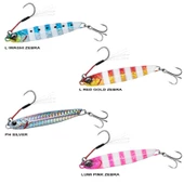 Daiwa Samurai Jig R 40g thumbnail 4
