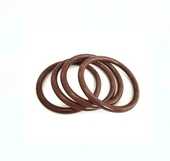 Fkm Viton 75 Shore Oring K0 - 2x14 thumbnail 4
