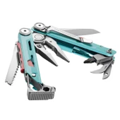 Leatherman SIGNAL AQUA&SILVER BOX LEA833187 thumbnail 3