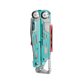 Leatherman SIGNAL AQUA&SILVER BOX LEA833187 thumbnail 2