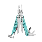 Leatherman SIGNAL AQUA&SILVER BOX LEA833187 thumbnail 1