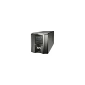 Apc Smt750Ic Smart-Ups 750Va Lcd 230V With Smartconnect thumbnail 1
