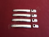 DB Chrome Mercedes Vito Kapı Kolu Nikelajı 1996-2003 4 Kapı P.Çelik thumbnail 1