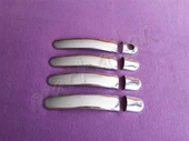 WOC Chrome Seat İbiza Krom Kapı Kolu 2002-2008 4 Kapı Paslanmaz Çelik thumbnail 1