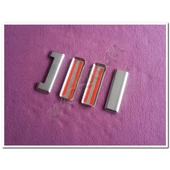 WOC Chrome Ford Transit Krom Kapı Kolu 1998-2003 4 Parça Paslanmaz Çelik thumbnail 2