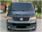 VW T5 Multivan Krom Ayna Kapağı 2003-2010 2 Parça Abs Krom thumbnail 3