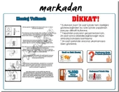 DB Chrome VW T5 Caravelle Kapı Kolu Nikelajı 2003-2014 4 Kapı P.Çelik thumbnail 5