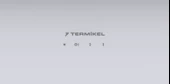 Termikel Ankastre Davlumbaz CH C6532C WW thumbnail 4