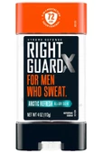 Right Guard Arctic Refresh Antiperspirant Stick Jel Deodorant 113GR thumbnail 1