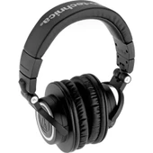 Audio Technica ATH-M50XBT2 Bluetooth lu Stüdyo Referans Kulaklığı thumbnail 1