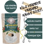 Kahve Keyfi Hindiba Kahve 100 Gr thumbnail 2