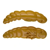 Libra Lures Largo Garlic Suni Yem  035 - PELLETS 35MM thumbnail 7