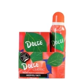 DOLCE CLASSIC 100 ml. e EDT. + 150 ml. e DEO thumbnail 1