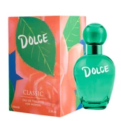 DOLCE CLASSIC 100 ml. e EDT. + 150 ml. e DEO thumbnail 3
