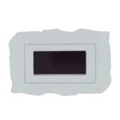 Hollanda Temalı Fresco Magnet thumbnail 2