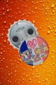 Fransa Temalı Magnet Kapak Açacak thumbnail 5