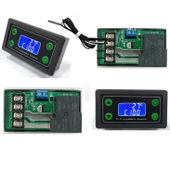 Yate10 Smart Wifi 220V 30A Termostat/ Timer thumbnail 5
