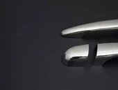 OMSA Bmw 3 Serisi E46 Krom Kapı Kolu 4 Kapı 1998-2003 Arası thumbnail 2
