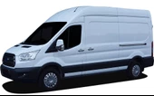 OMSA Ford Transit Krom Kapı Kolu 5 Kapı 11 Parça 2014 ve Sonrası thumbnail 4