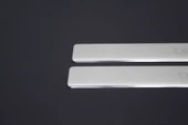 Omkar Range Rover Krom Kapı Eşiği 4 Parça 2005-2010 Arası thumbnail 3
