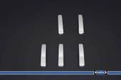 OMSA Peugeot Bipper Krom Kapı Kolu 5 Kapı 2008 ve Sonrası thumbnail 1