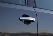 OMSA Skoda Rapid Deco Krom Kapı Kolu 4 Kapı 2012 ve Sonrası thumbnail 4