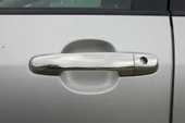 OMSA Toyota Corolla Krom Kapı Kolu 4 Kapı 2007-2012 Arası thumbnail 3