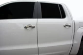 OMSA VW Amarok Krom Kapı Kolu 4 Kapı 2010-2021 Arası thumbnail 6