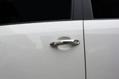 OMSA VW Amarok Krom Kapı Kolu 4 Kapı 2010-2021 Arası thumbnail 5