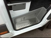 OMSA VW Crafter Krom Kapı Eşiği 3 Parça 2012-2017 Arası thumbnail 3