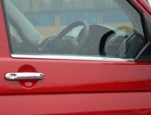 OMSA VW Caravelle Krom Kapı Kolu 3 Kapı 2003 ve Sonrası thumbnail 3