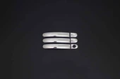 OMSA VW T5 Transporter Krom Kapı Kolu 4 Kapı 2010-2023 Arası thumbnail 1